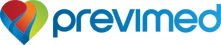PREVIMED Logo